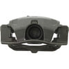 Centric 141.62606 Disc Brake Caliper Centric Semi-Loaded Brake Caliper