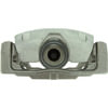 Centric 141.62569 Disc Brake Caliper Centric Semi-Loaded Brake Caliper with New Phenolic Pistons