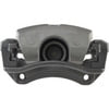 Centric 141.62599 Disc Brake Caliper Centric Semi-Loaded Brake Caliper