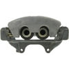 141.63045 by CENTRIC - Centric Semi-Loaded Brake Caliper with New Phenolic Pistons