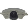 Centric 141.63053 Disc Brake Caliper Centric Semi-Loaded Brake Caliper with New Phenolic Pistons