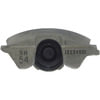 Centric 141.63054 Disc Brake Caliper Centric Semi-Loaded Brake Caliper with New Phenolic Pistons
