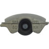 Centric 141.63059 Disc Brake Caliper Centric Semi-Loaded Brake Caliper with New Phenolic Pistons
