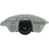 Centric 14163060 Disc Brake Caliper Centric Semi-Loaded Brake Caliper with New Phenolic Pistons