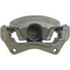 Centric 141.63076 Disc Brake Caliper Centric Semi-Loaded Brake Caliper