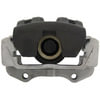 Centric 141.63082 Disc Brake Caliper Centric Semi-Loaded Brake Caliper with New Phenolic Pistons