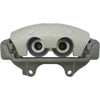Centric 141.63083 Disc Brake Caliper Centric Semi-Loaded Brake Caliper with New Phenolic Pistons