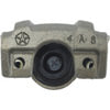 Centric 141.63525 Disc Brake Caliper Centric Semi-Loaded Brake Caliper with New Phenolic Pistons