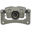 Centric 141.63537 Disc Brake Caliper Centric Semi-Loaded Brake Caliper