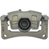 Centric 141.63538 Disc Brake Caliper Centric Semi-Loaded Brake Caliper
