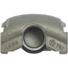 Centric 141.63018 Disc Brake Caliper Centric Semi-Loaded Brake Caliper