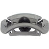 Centric 141.63024 Disc Brake Caliper Centric Semi-Loaded Brake Caliper with New Phenolic Pistons
