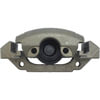 Centric 141.63026 Disc Brake Caliper Centric Semi-Loaded Brake Caliper with New Phenolic Pistons