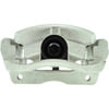 Centric 141.63035 Disc Brake Caliper Centric Semi-Loaded Brake Caliper with New Phenolic Pistons
