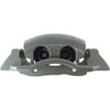 Centric 141.63038 Disc Brake Caliper Centric Semi-Loaded Brake Caliper with New Phenolic Pistons
