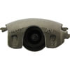 Centric 141.63040 Disc Brake Caliper Centric Semi-Loaded Brake Caliper with New Phenolic Pistons