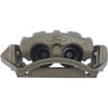 Centric 141.65034 Disc Brake Caliper Centric Semi-Loaded Brake Caliper with New Phenolic Pistons