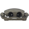 Centric 141.65041 Disc Brake Caliper Centric Semi-Loaded Brake Caliper with New Phenolic Pistons