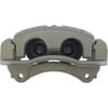 Centric 14165050 Disc Brake Caliper Centric Semi-Loaded Brake Caliper with New Phenolic Pistons