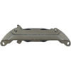Centric 141.65003 Disc Brake Caliper Centric Semi-Loaded Brake Caliper with New Phenolic Pistons