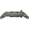 Centric 141.65004 Disc Brake Caliper Centric Semi-Loaded Brake Caliper with New Phenolic Pistons