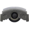 Centric 141.65008 Disc Brake Caliper Centric Semi-Loaded Brake Caliper with New Phenolic Pistons
