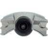 Centric 141.65009 Disc Brake Caliper Centric Semi-Loaded Brake Caliper with New Phenolic Pistons