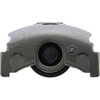Centric 141.65014 Disc Brake Caliper Centric Semi-Loaded Brake Caliper with New Phenolic Pistons