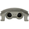 Centric 141.65016 Disc Brake Caliper Centric Semi-Loaded Brake Caliper with New Phenolic Pistons