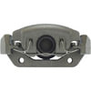 Centric 141.65021 Disc Brake Caliper Centric Semi-Loaded Brake Caliper
