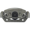 Centric 141.65022 Disc Brake Caliper Centric Semi-Loaded Brake Caliper