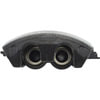 Centric 141.80009 Disc Brake Caliper Centric Semi-Loaded Brake Caliper with New Phenolic Pistons