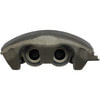 Centric 141.80011 Disc Brake Caliper Centric Semi-Loaded Brake Caliper with New Phenolic Pistons