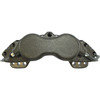 Centric 141.83012 Disc Brake Caliper Centric Semi-Loaded Brake Caliper with New Phenolic Pistons
