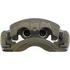 Centric 141.76003 Disc Brake Caliper Centric Semi-Loaded Brake Caliper