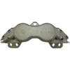 Centric 141.79007 Disc Brake Caliper Centric Semi-Loaded Brake Caliper with New Phenolic Pistons