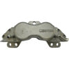 Centric 141.79010 Disc Brake Caliper Centric Semi-Loaded Brake Caliper with New Phenolic Pistons