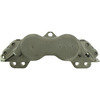 Centric 141.79013 Disc Brake Caliper Centric Semi-Loaded Brake Caliper with New Phenolic Pistons
