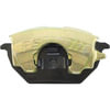 Centric 142.33087 Disc Brake Caliper Posi Quiet Loaded Caliper