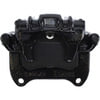 Centric 142.33538 Disc Brake Caliper Posi Quiet Loaded Caliper