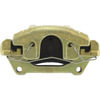 Centric 142.34068 Disc Brake Caliper Posi Quiet Loaded Caliper