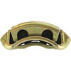 Centric 142.35119 Disc Brake Caliper Posi Quiet Loaded Caliper