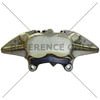 Centric 142.35142 Disc Brake Caliper Posi Quiet Loaded Caliper