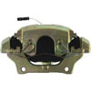 Centric 142.35068 Disc Brake Caliper Posi Quiet Loaded Caliper
