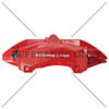 Centric 142.37034 Disc Brake Caliper Posi Quiet Loaded Caliper