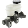 Centric 131.62082 Brake Master Cylinder C-Tek Standard Brake Master Cylinder