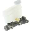 Centric 131.62096 Brake Master Cylinder C-Tek Standard Brake Master Cylinder