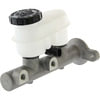 Centric 131.63049 Brake Master Cylinder C-Tek Standard Brake Master Cylinder