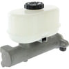 Centric 131.65034 Brake Master Cylinder C-Tek Standard Brake Master Cylinder