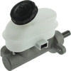 Centric 131.65039 Brake Master Cylinder C-Tek Standard Brake Master Cylinder